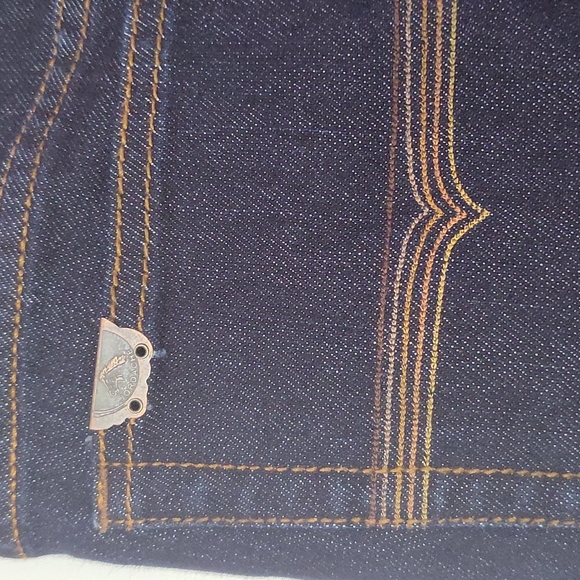 Vintage Jordache Legacy Jeans - Picture 4 of 4